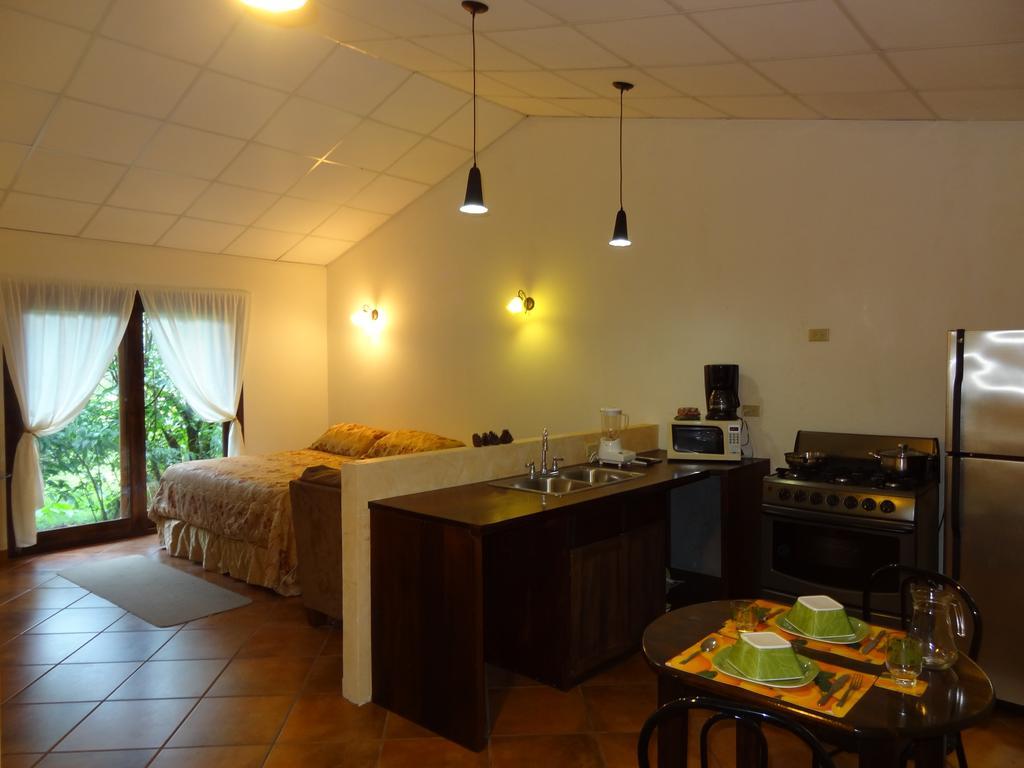 Valle Primavera Hotel Bajo Bajo Boquete Habitación foto