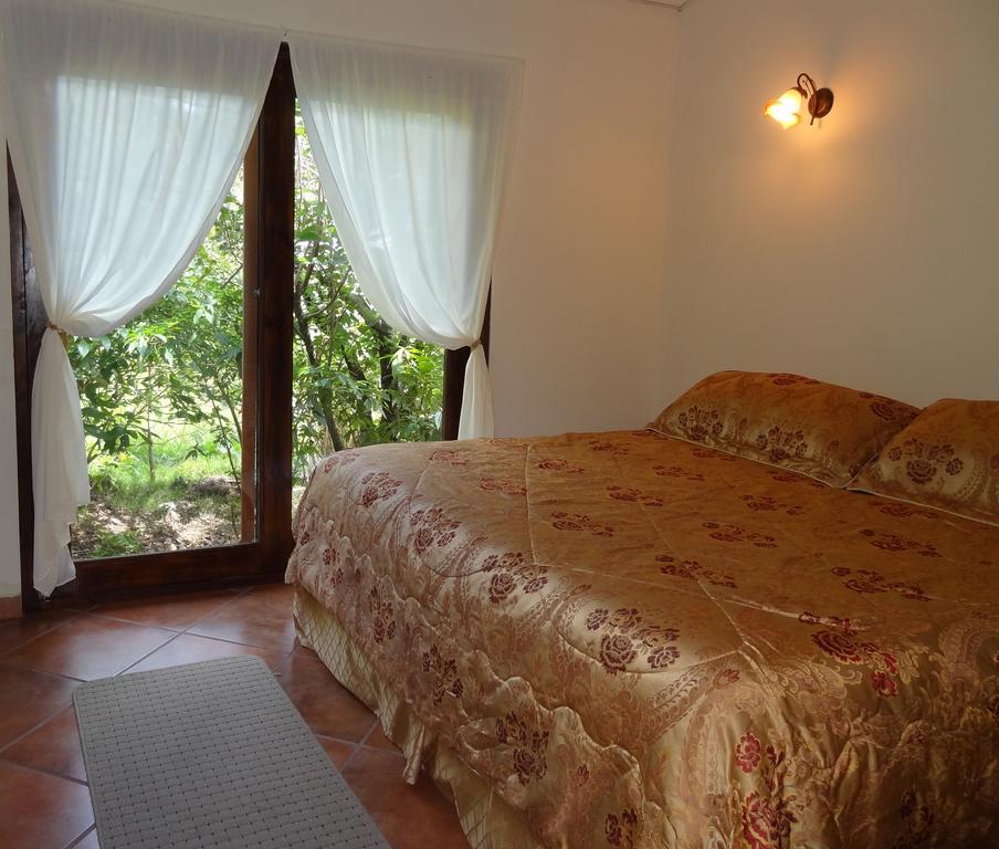Valle Primavera Hotel Bajo Bajo Boquete Habitación foto